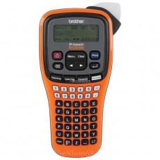 Máy in nhãn Brother PT E100